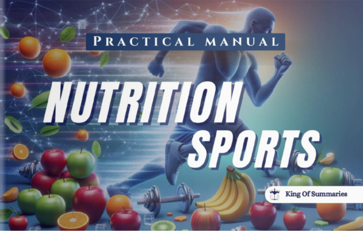 The Ultimate Sports Nutrition Guide