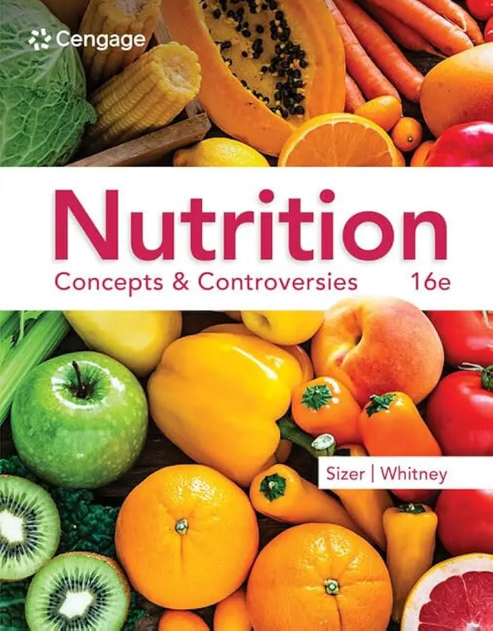 Nutrition : concepts & controversies