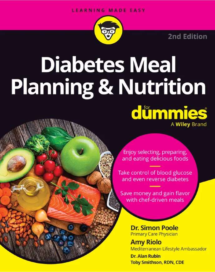 Diabetes Meal Planning & Nutrition