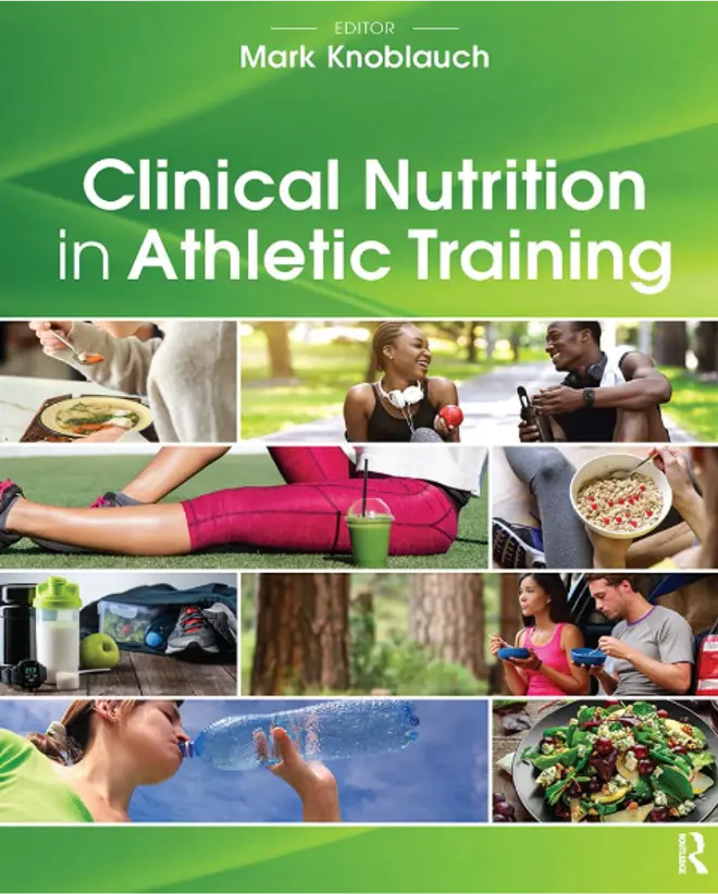 Clinical Nutrition in Athletic Training