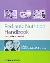 Pediatric Nutrition Handbook