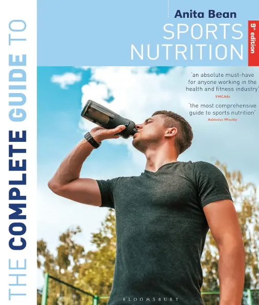 The Complete Guide to Sports Nutrition (9th Edition)