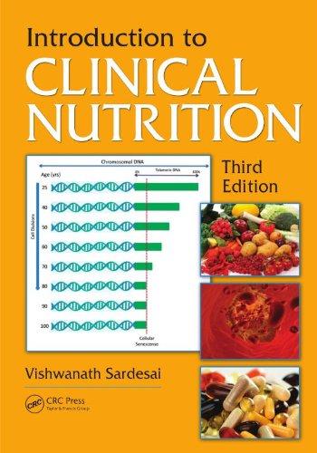 Introduction to Clinical Nutrition 3rd Edition, Kindle Edition