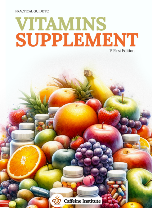 Vitamins and minerals supplementation - An practical guide