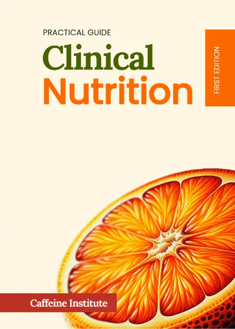 Clinical Nutrition - Practical Guide - Digital Content