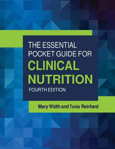 The Essential Pocket Guide for Clinical Nutrition