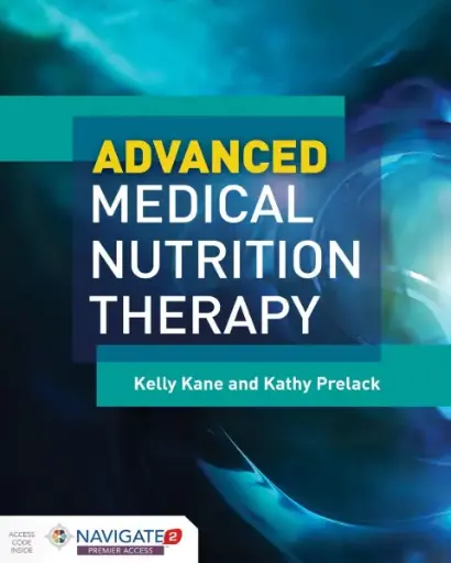 Advanced Medical Nutrition Therapy