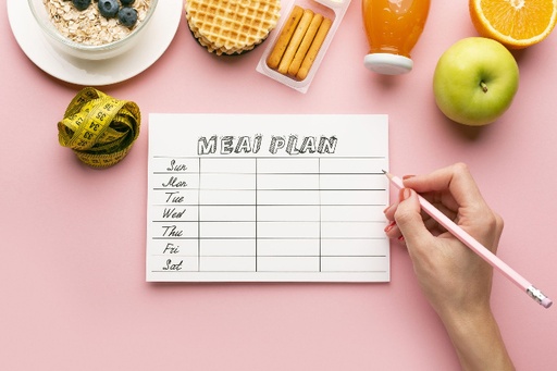 ​Diet Planning