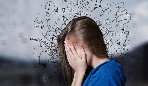 ​Mental Disorders And Nutrition