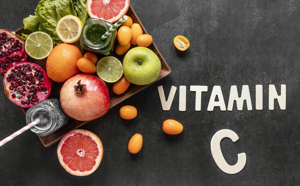 Introduction to vitamins and minerals​