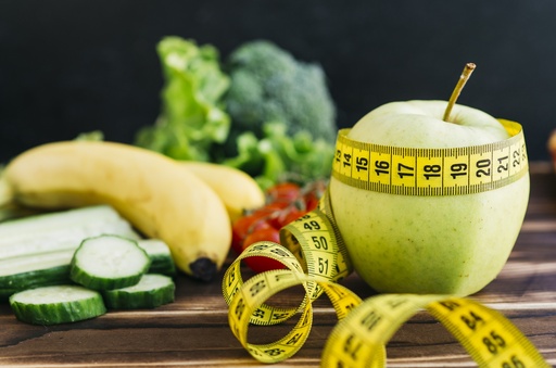 Maintaining Weight With The Ramadan Diet