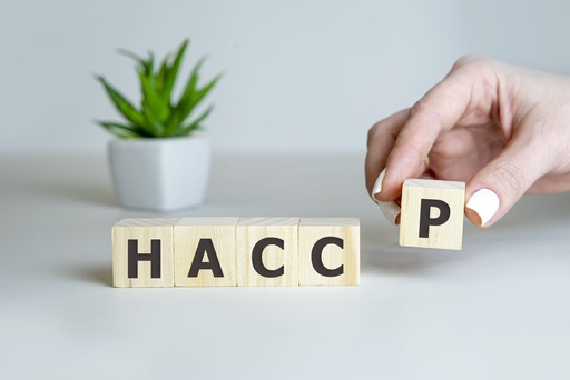 دورة HACCP المتقدمة