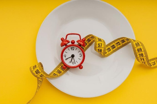 Basics of the Intermittent Fasting Diet