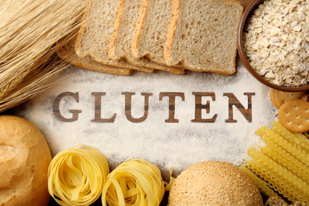 Gluten Allergy 