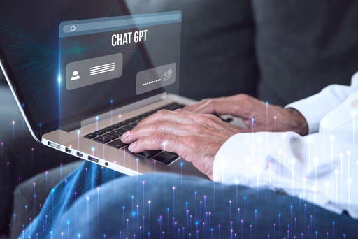 استخدامات Chat GPT في الرعاية الصحية