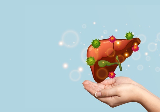 Nutrition for kidney and liver patients