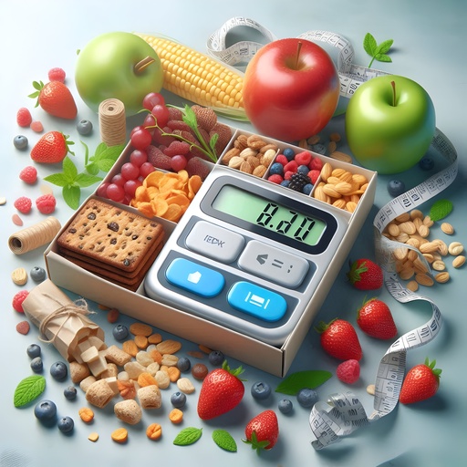 Carbohydrate Counting Basics