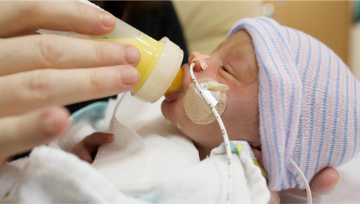 Enteral Nutrition in Preterm Infants: ESPGHAN Recommendations