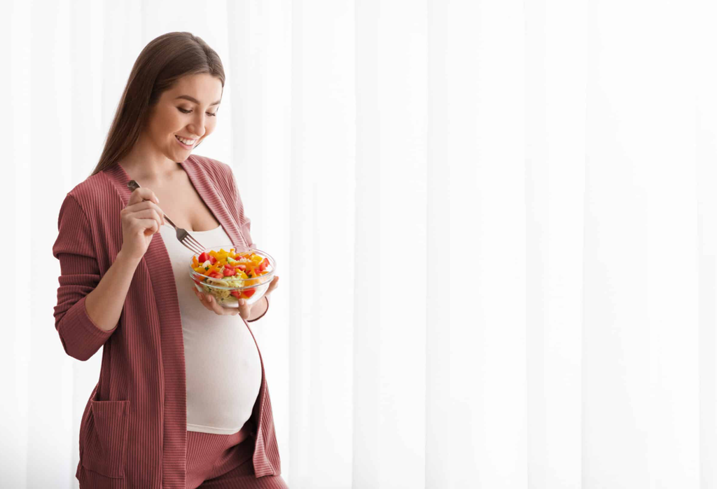 Nutrition During Pregnancy