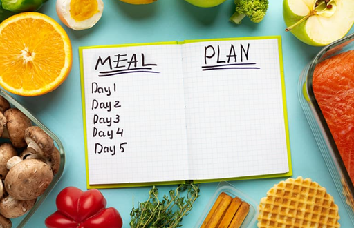 Nutritional Planning 